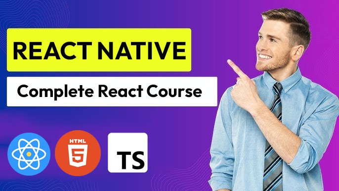 Complete React Front-end developer course