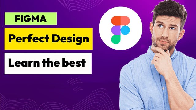 The Ultimate Figma Course From Zero to Expert
