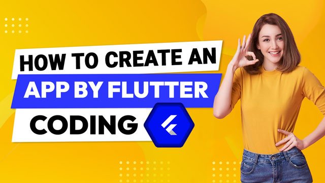 The Complete Flutter Development Bootcamp with Dart